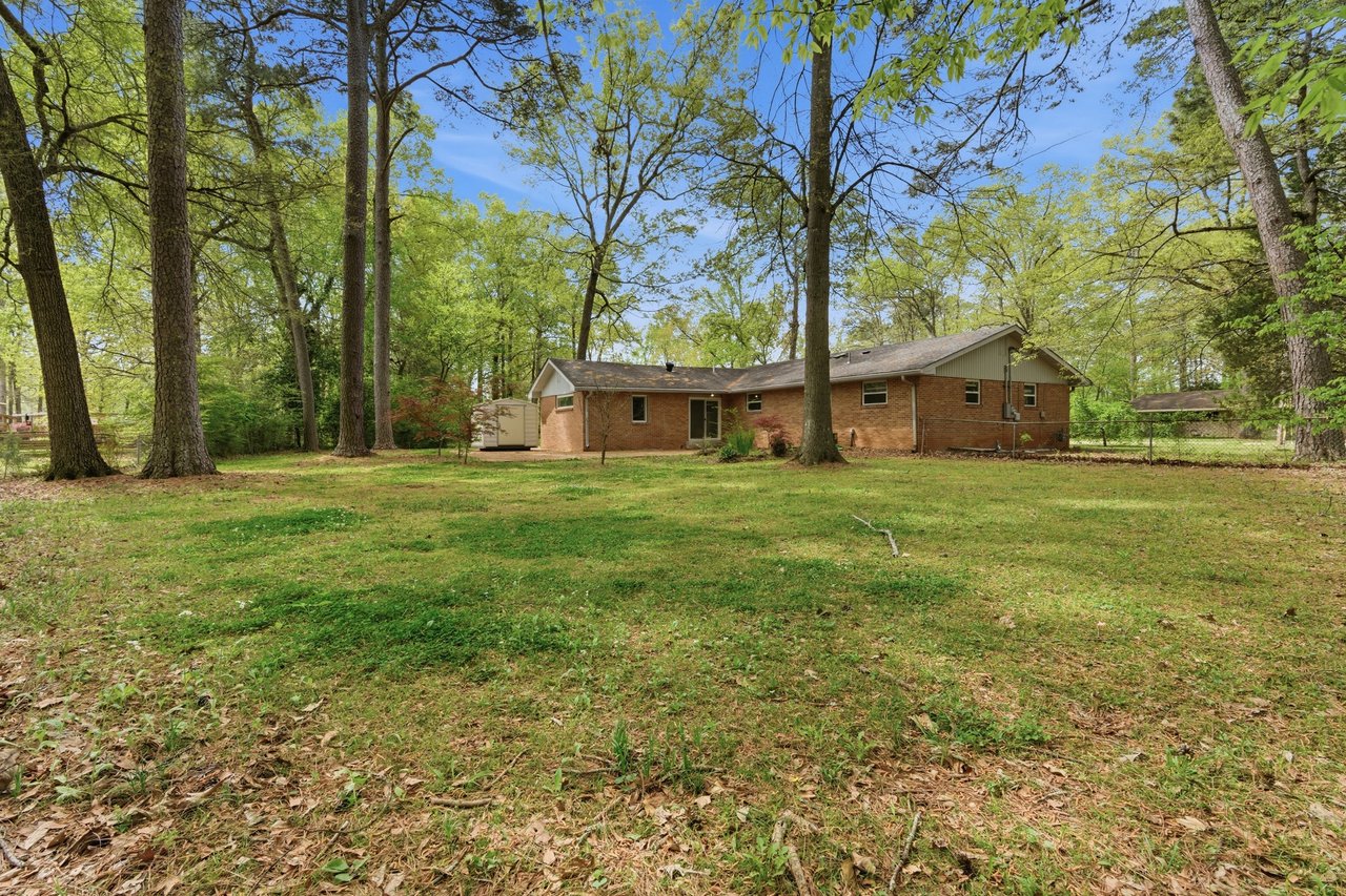 Updated 4BR Near Bridge Street