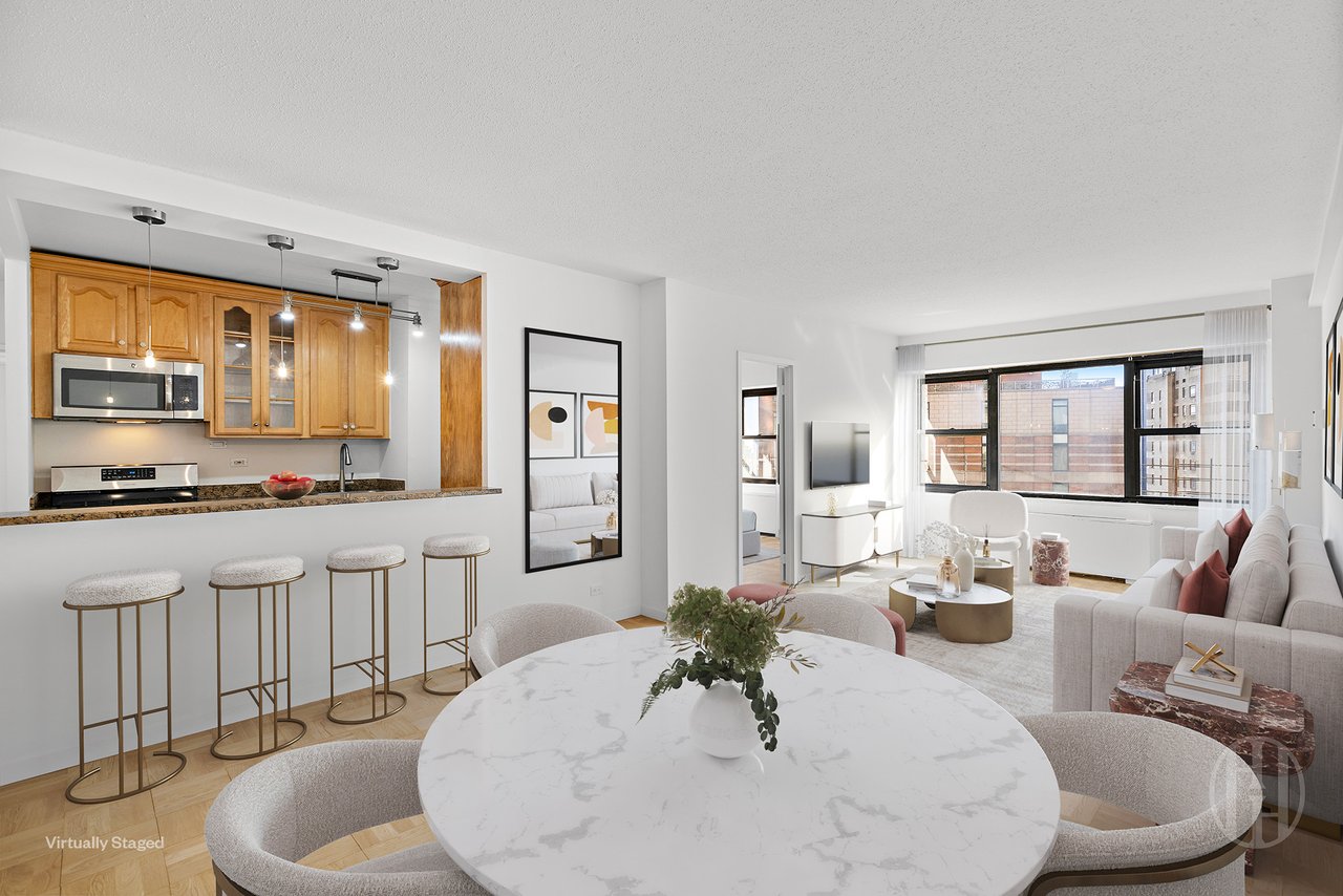 20 West 64th Street #27B
