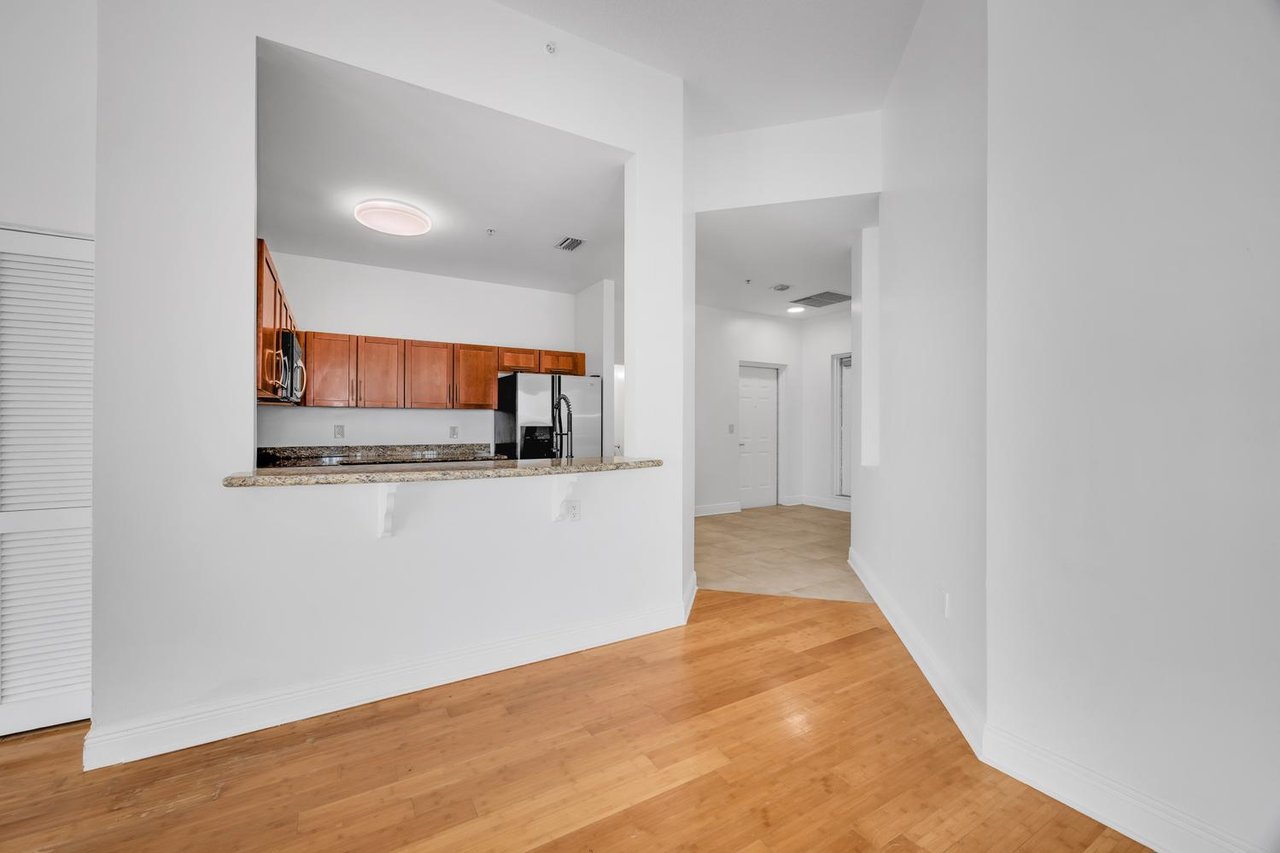 Penthouse Living in Downtown Dadeland