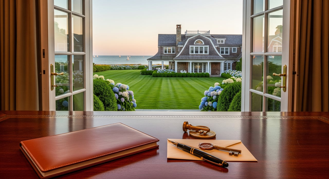 Hamptons Transfer Tax And Mansion Tax Explained