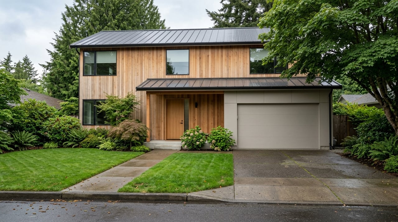 Weekend Living In Shoreline: Parks, Coffee, Coastal Views