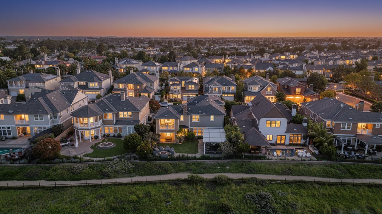 4492 Oceanridge Dr, Huntington Beach