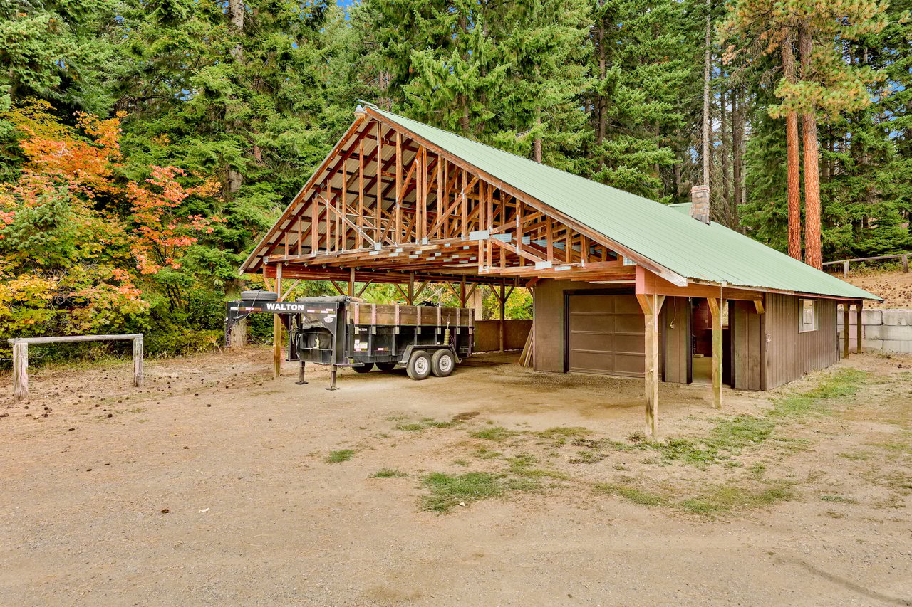 2001 Zrebiec Road, Cle Elum