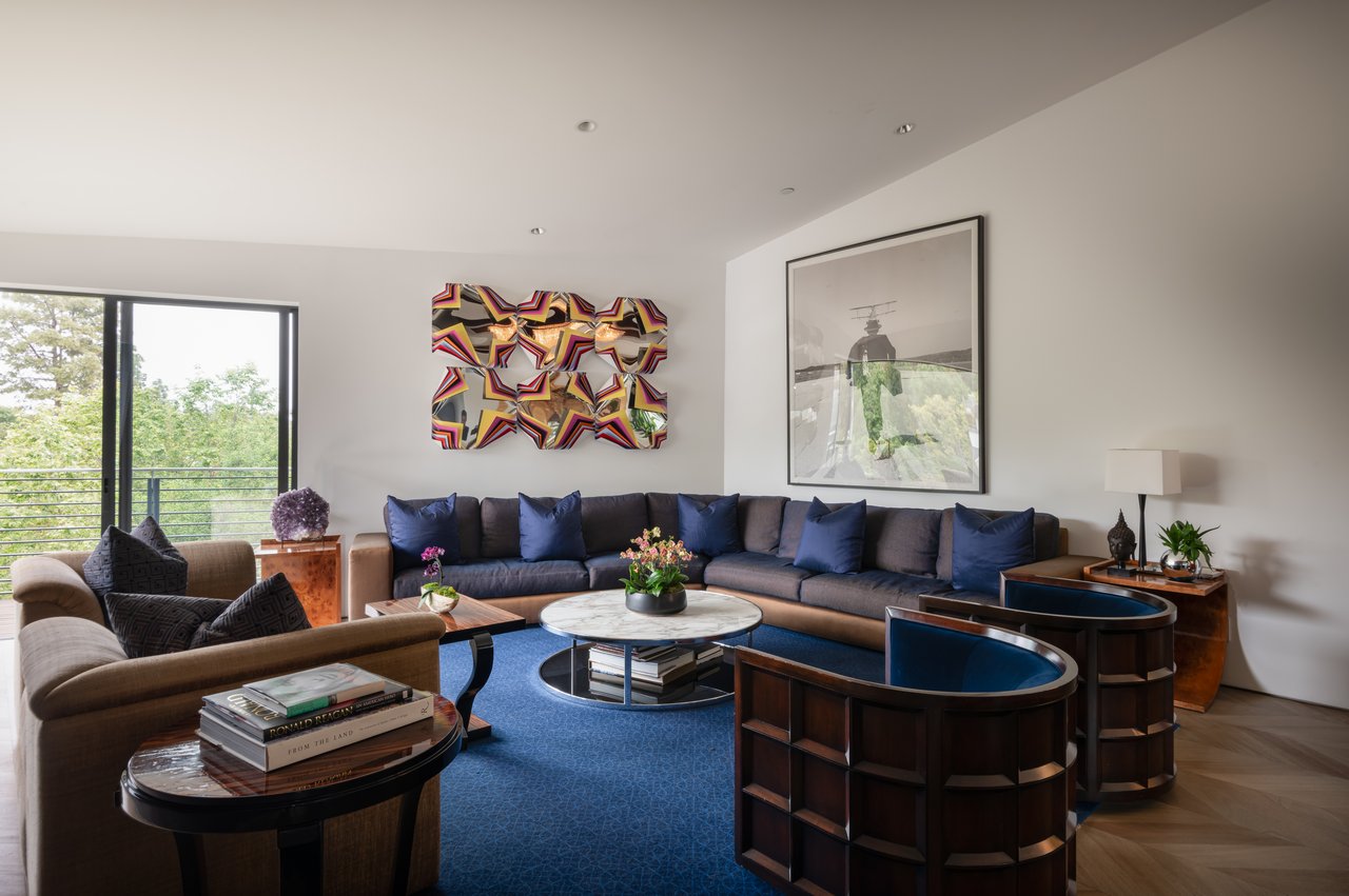 314 N Barrington Ave, Brentwood