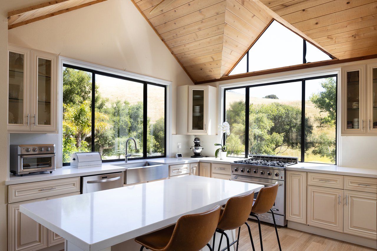 Serene Carmel Valley Estate