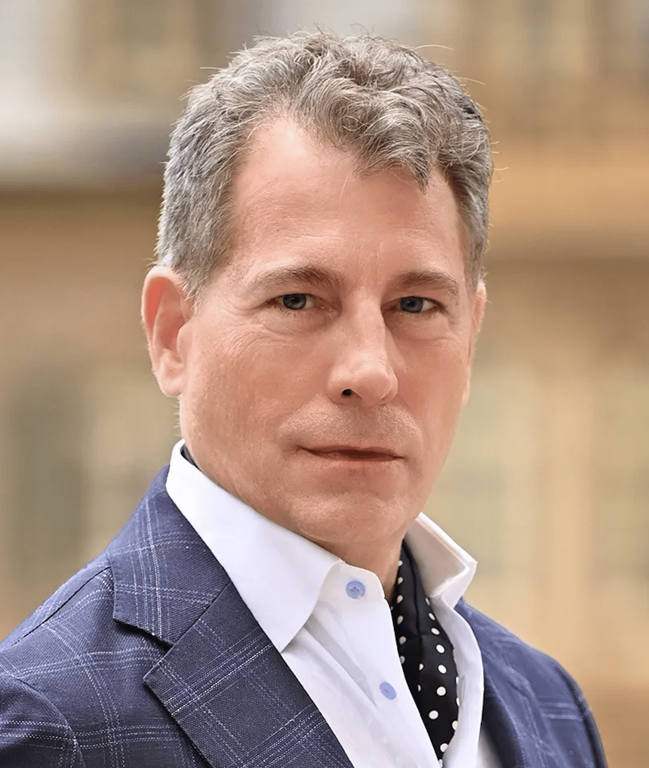 Greg Barnard