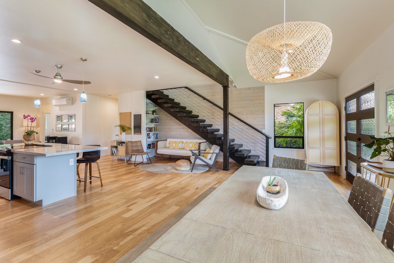 Modern Princeville Oasis w/ New Private Pool