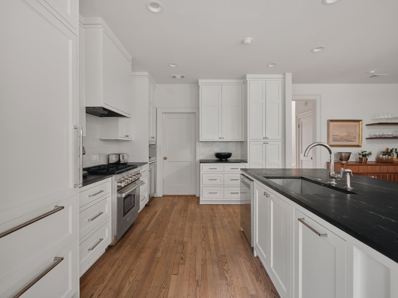 1109 Elm Street Unit D