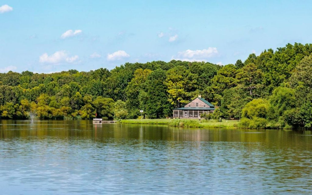 Easton Club East