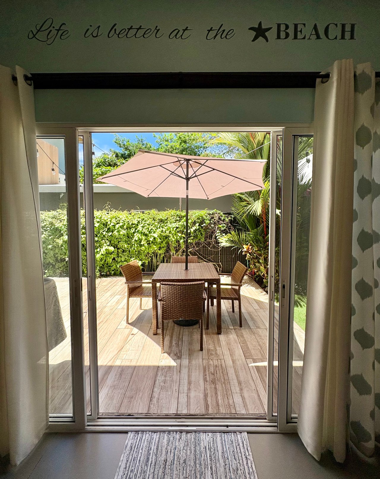 Casa Paraiso at Jaco Gardens