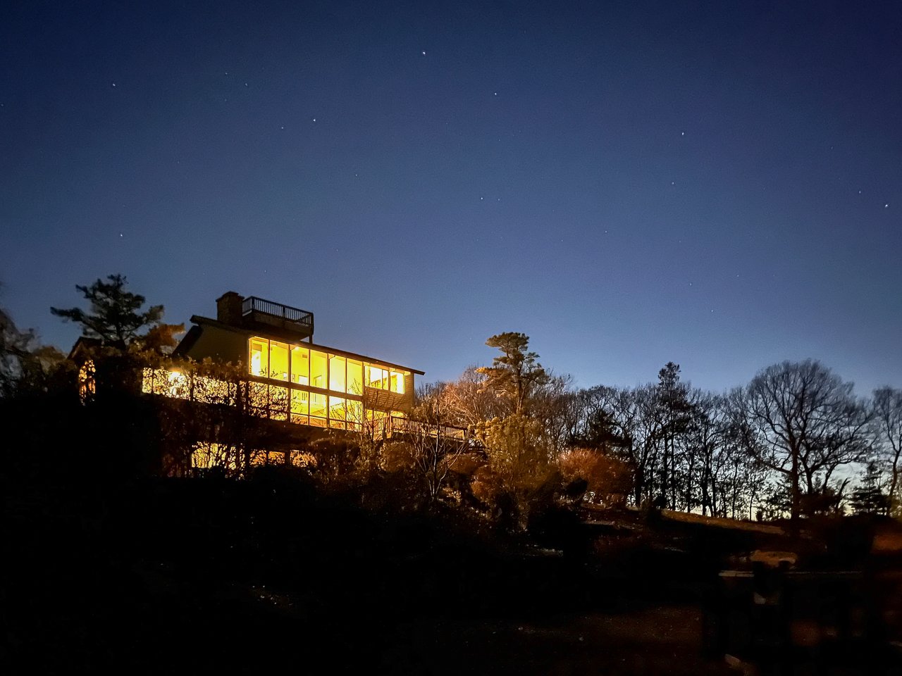 12 Mountain Brook Road