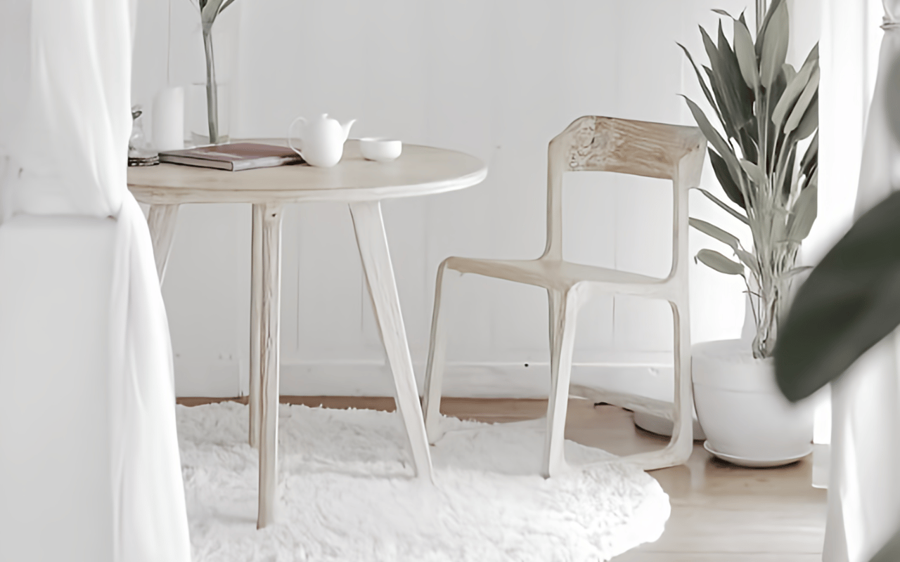 Simple DIY Projects to Refresh Your  Living Space cover