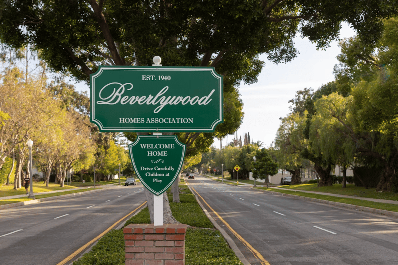 Beverlywood