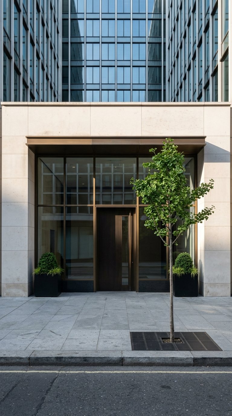How Global Families Use New York Property In Their Portfolio