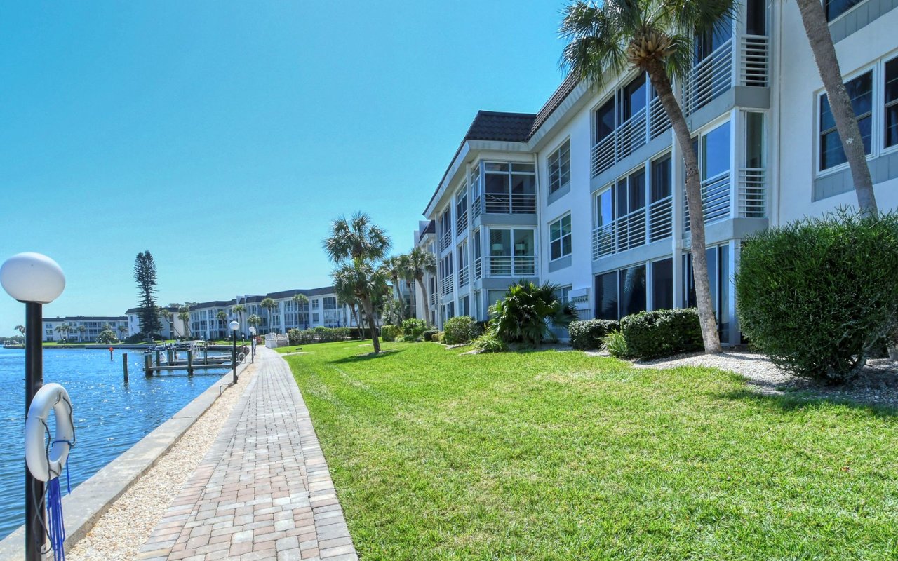 Longboat Key & Lido Key