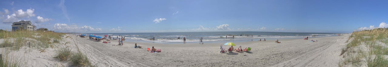 Palmetto Dunes