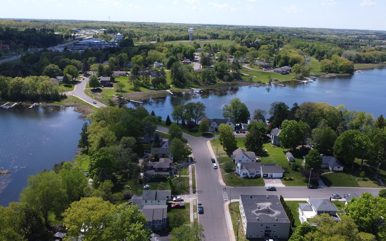 Green Lake
