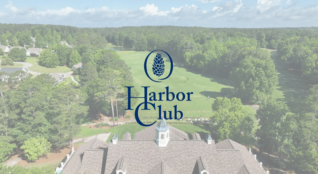 Harbor Club on Lake Oconee Recognized