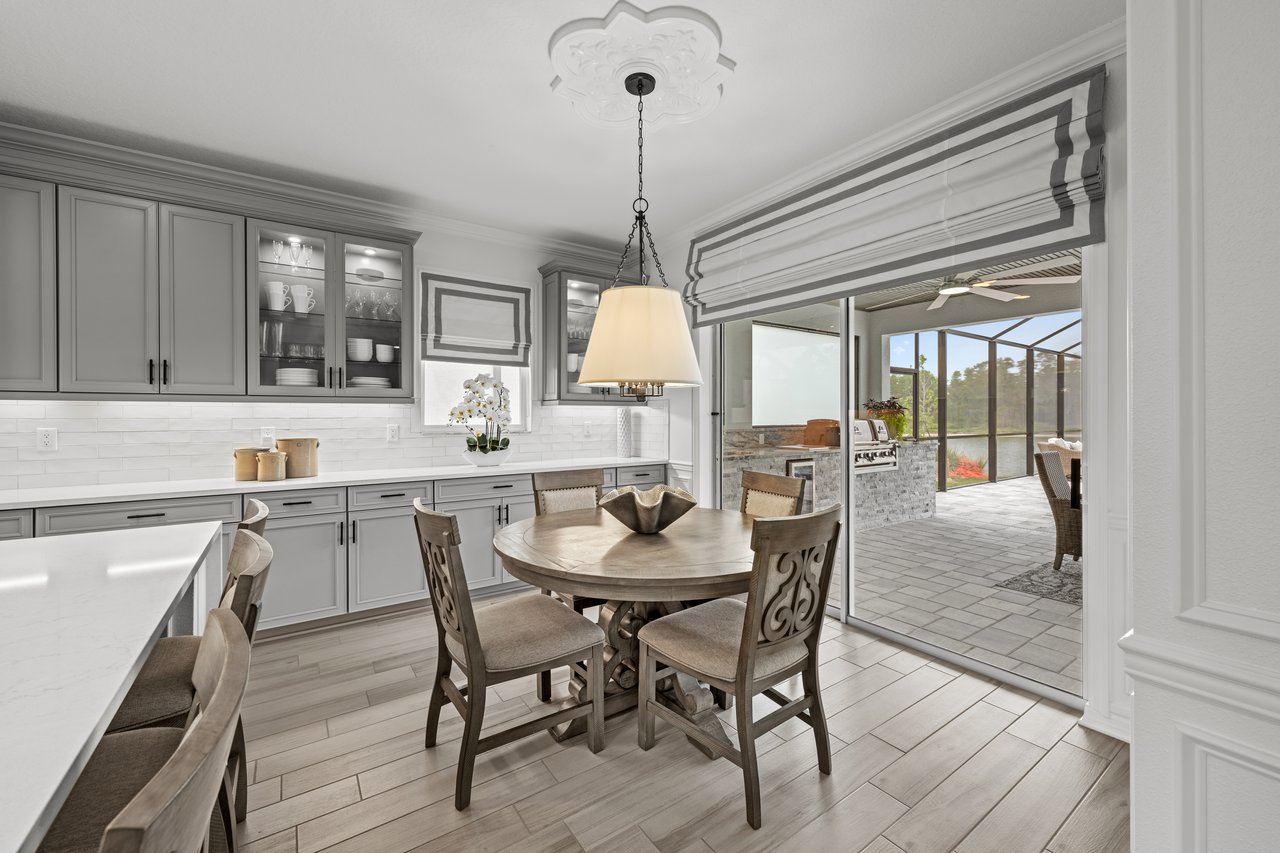 Artisan-Crafted Luxury in Whispering Oaks