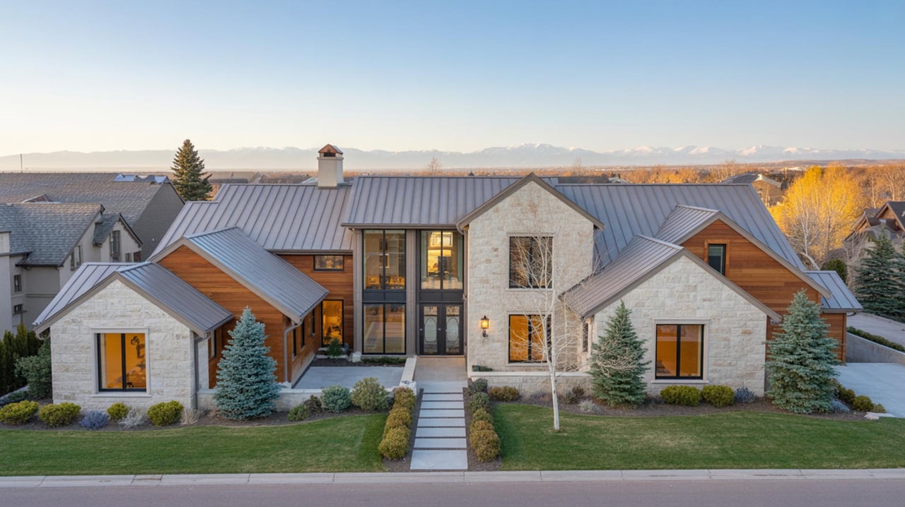 Seasonal Home Maintenance Tips for Cherry Creek Residents