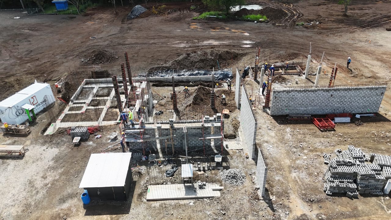 One Hacienda Pinilla | 50% Infrastructure Complete | Luxury Homesites for Sale in Hacienda Pinilla, Guanacaste