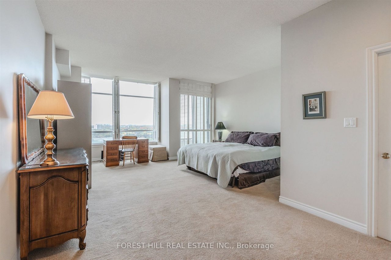 PRIMROSE 3 RESIDENCES PENTHOUSE