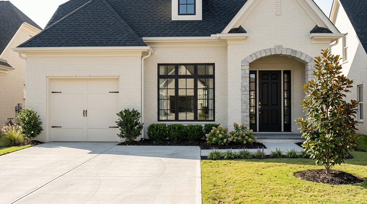 New Construction And Master-Planned Living In Canton