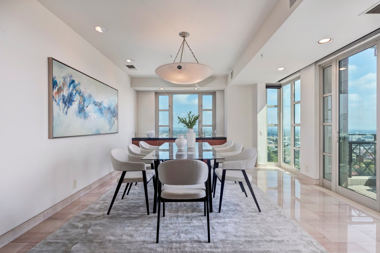 10580 Wilshire Boulevard #15SW