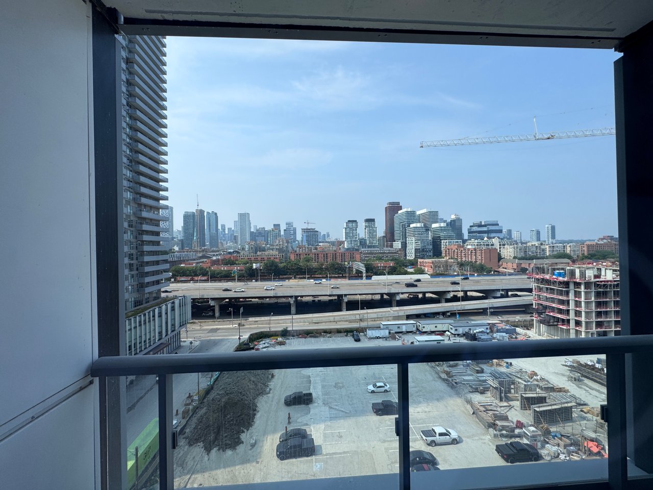 15 Richardson Street 1001, Toronto Unit: 1001