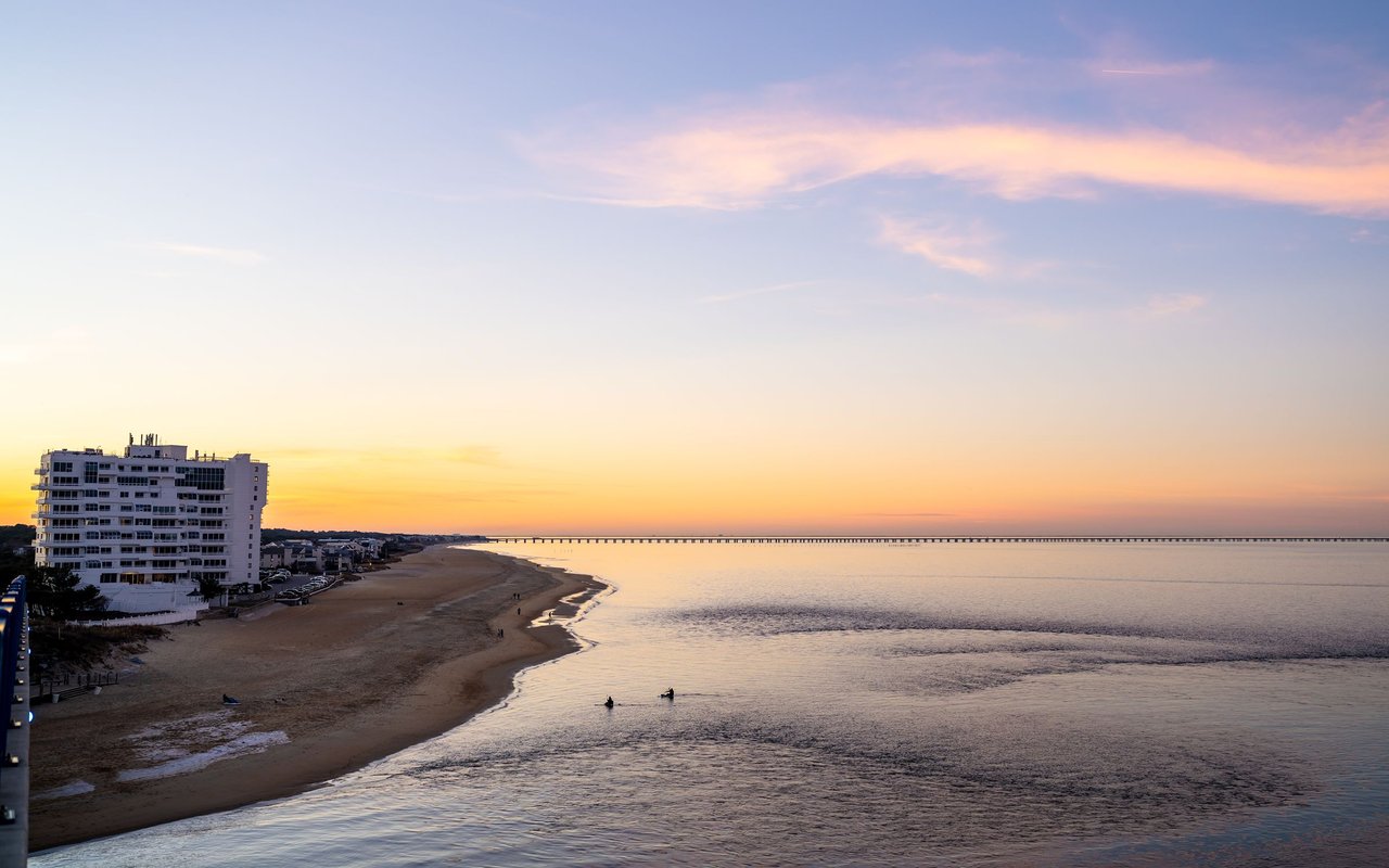 Chic's Beach