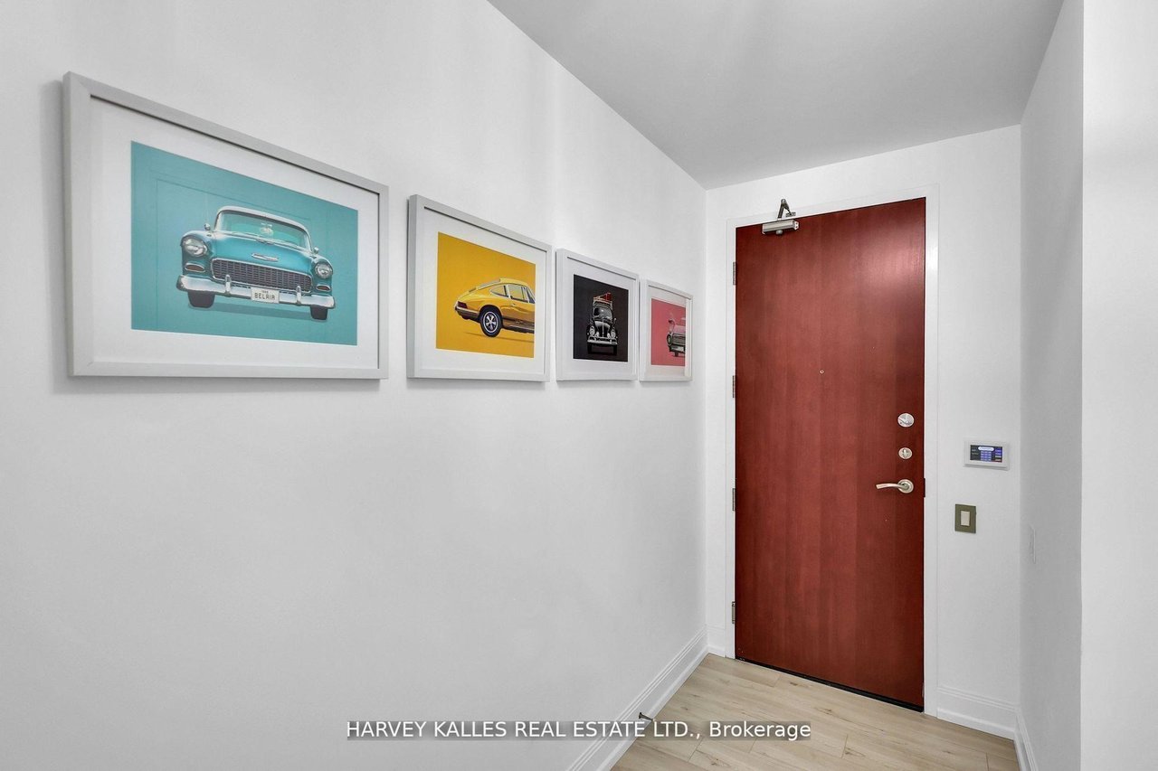 2181 Yonge St 510