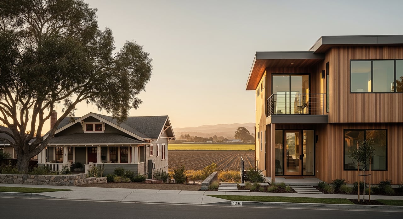 New Construction vs Resale in Watsonville: A Buyer’s Guide