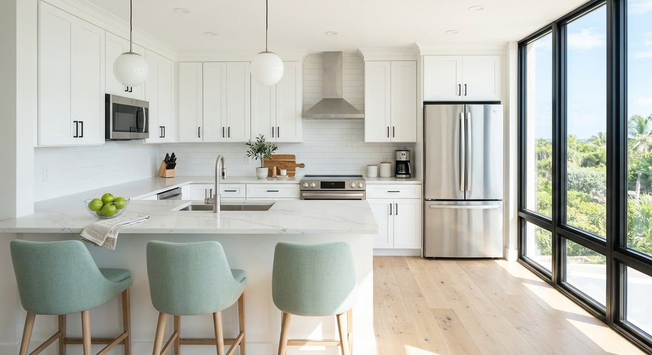 How Renovations Shape Value On Galt Ocean Mile