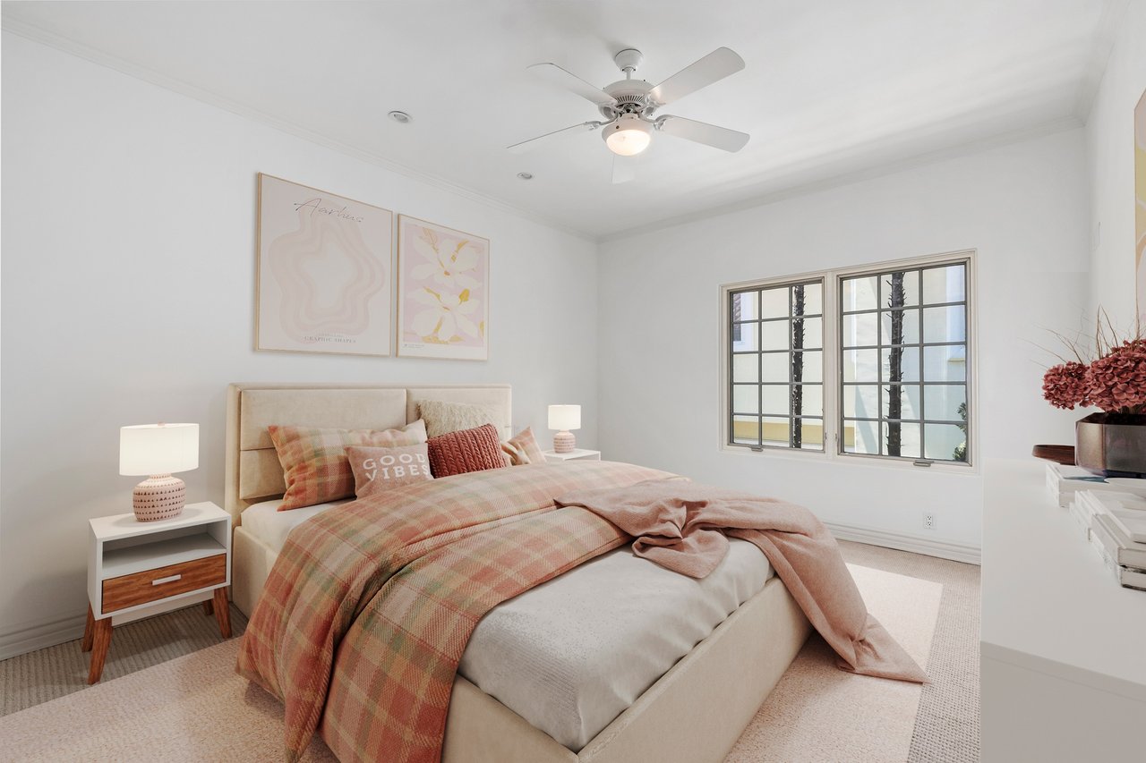 A New Pacific Palisades Listing with Ocean Views, Privacy, and Prestige