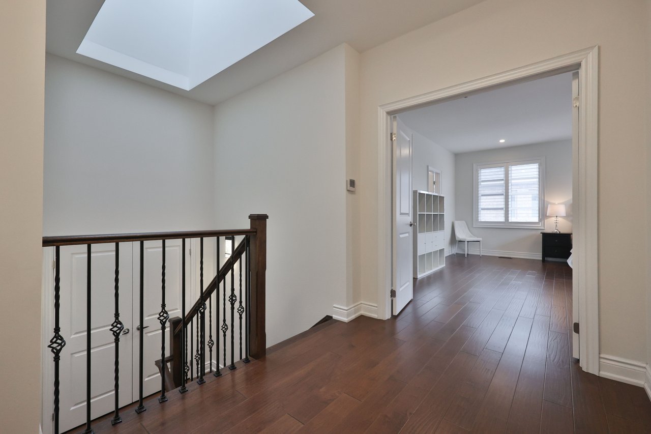 3191 Daniel Way, Oakville