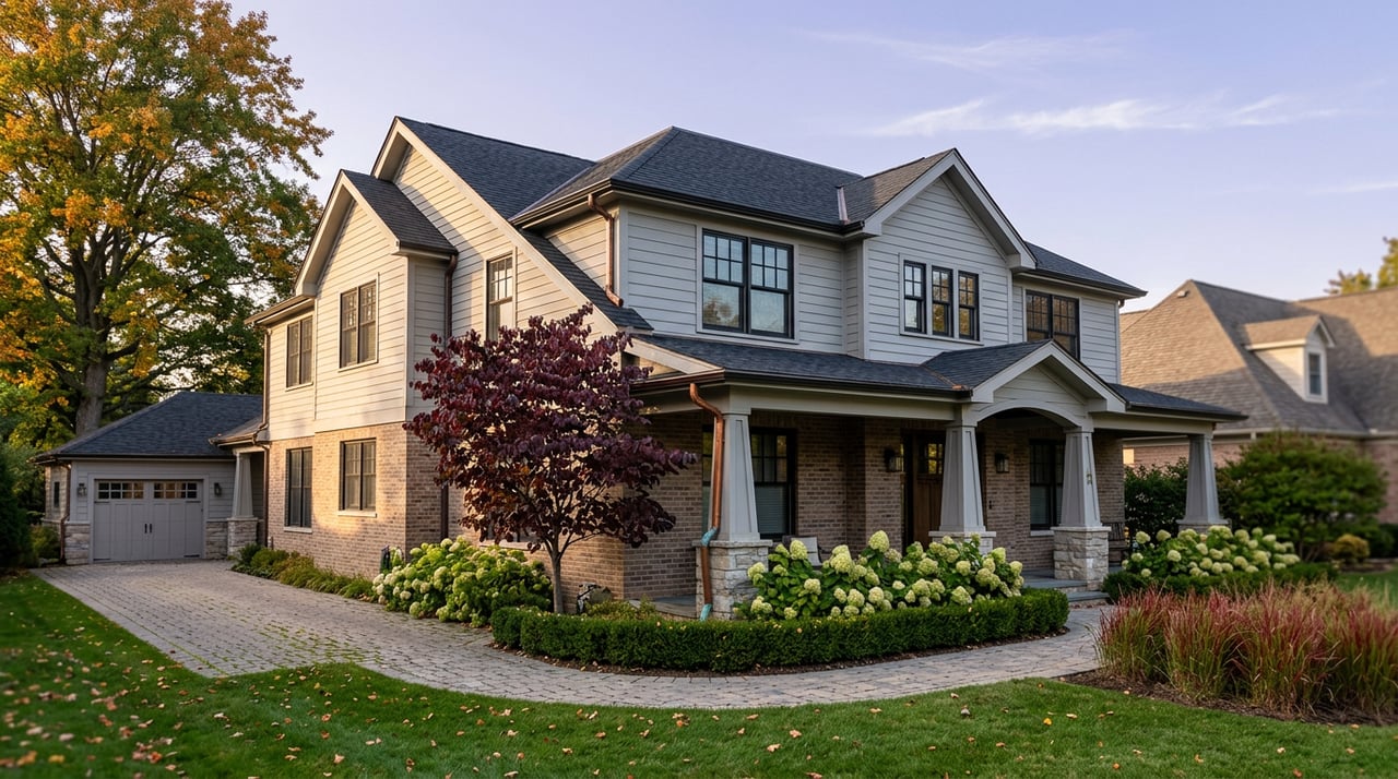 Carmel's Rental Permit Doesn't Come With the House. Here's What That Means at Closing.