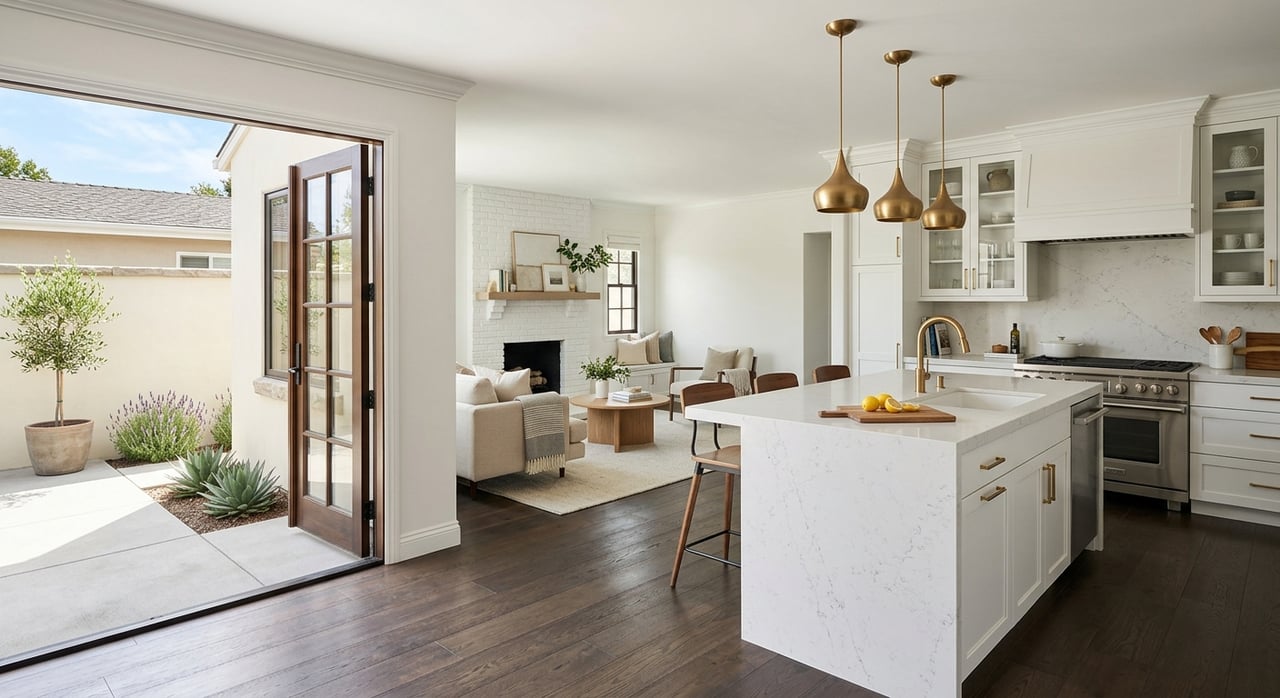Choosing Your Next Lakewood Home As A Move-Up Buyer