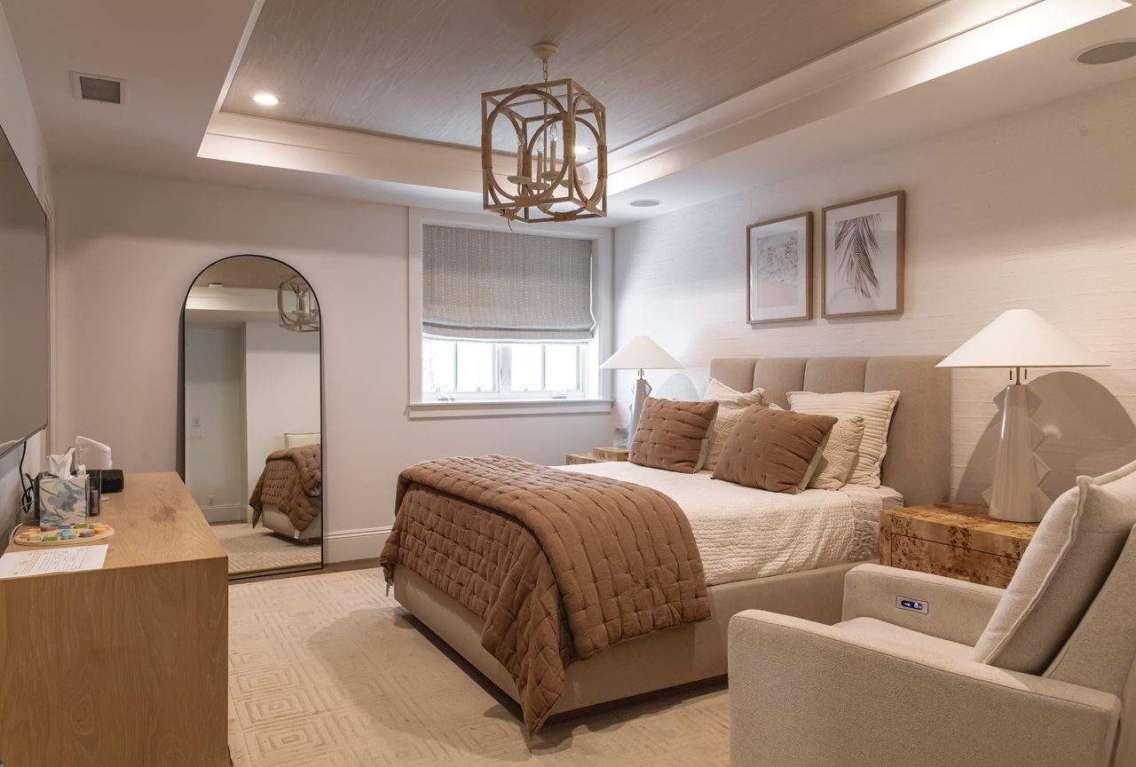 A Private Coastal Estate