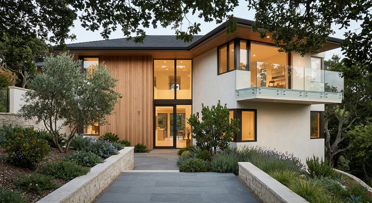 Belmont Hilltop Living For Peninsula Buyers