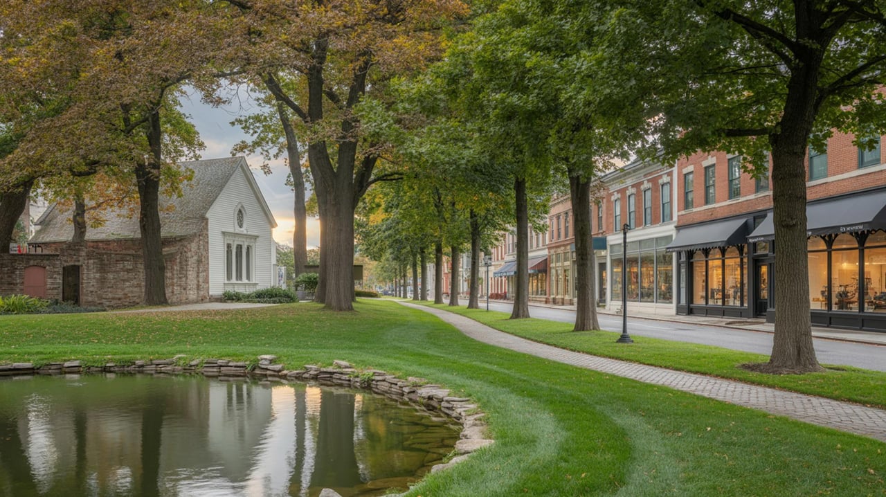 Hidden Gems in Melville, NY You Need to Discover