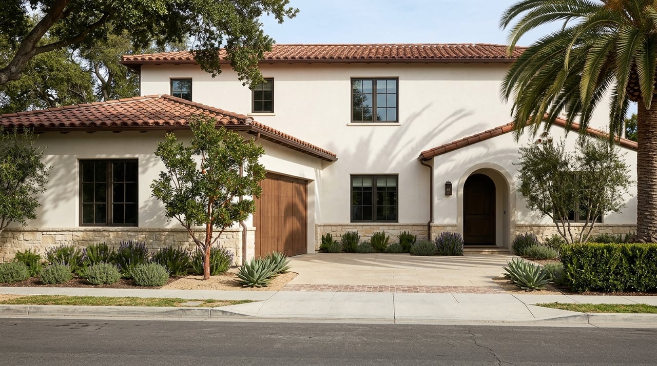San Juan Capistrano Market Trends For Move‑Up Buyers
