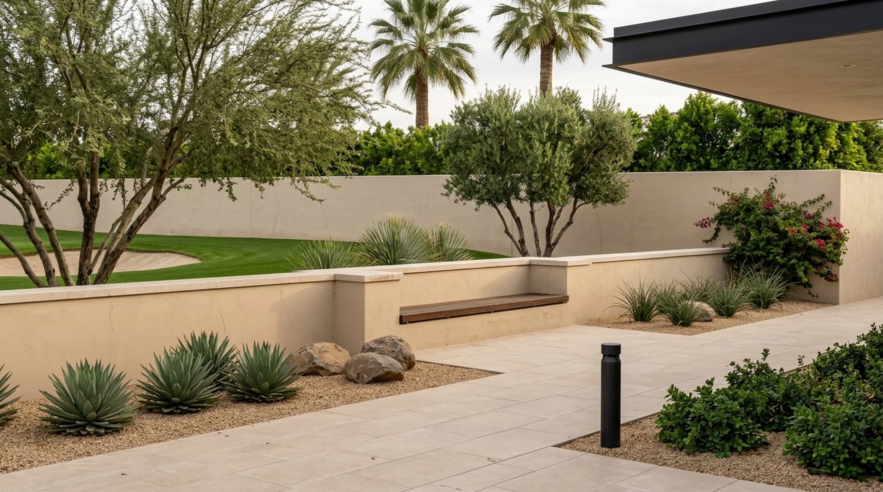 Gainey Ranch Golf Enclaves And Community Guide