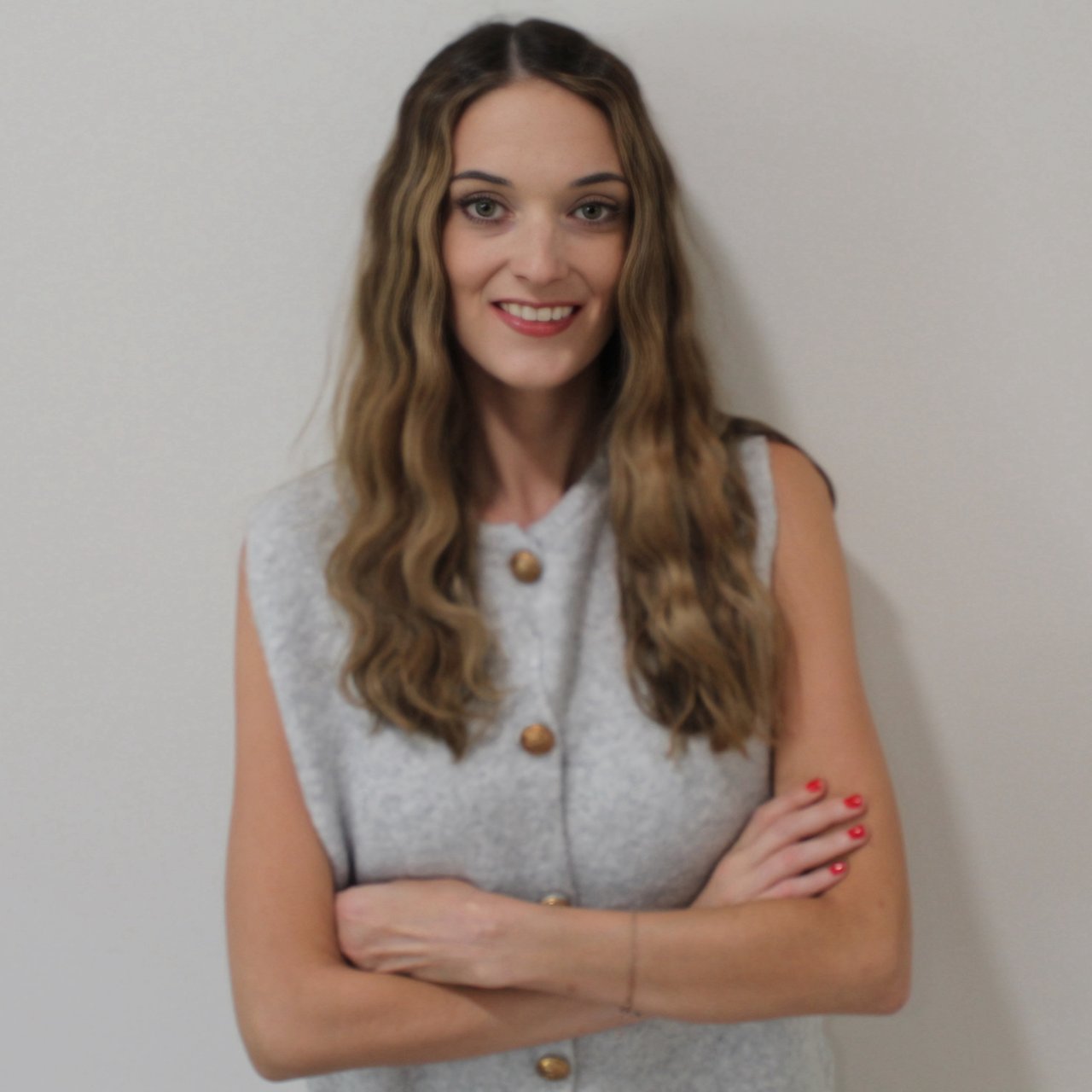 Hannah Butler Timonium, MD Real Estate Agent Headshot