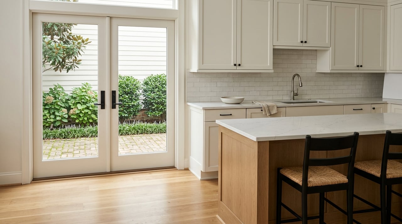 Selling a Thornberry Home: Timeline From Prep to Closing