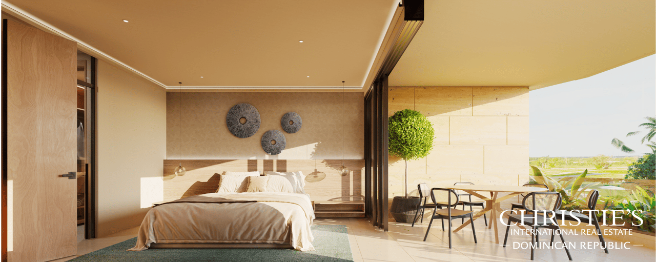 Bonita Golf Residences at Cap Cana