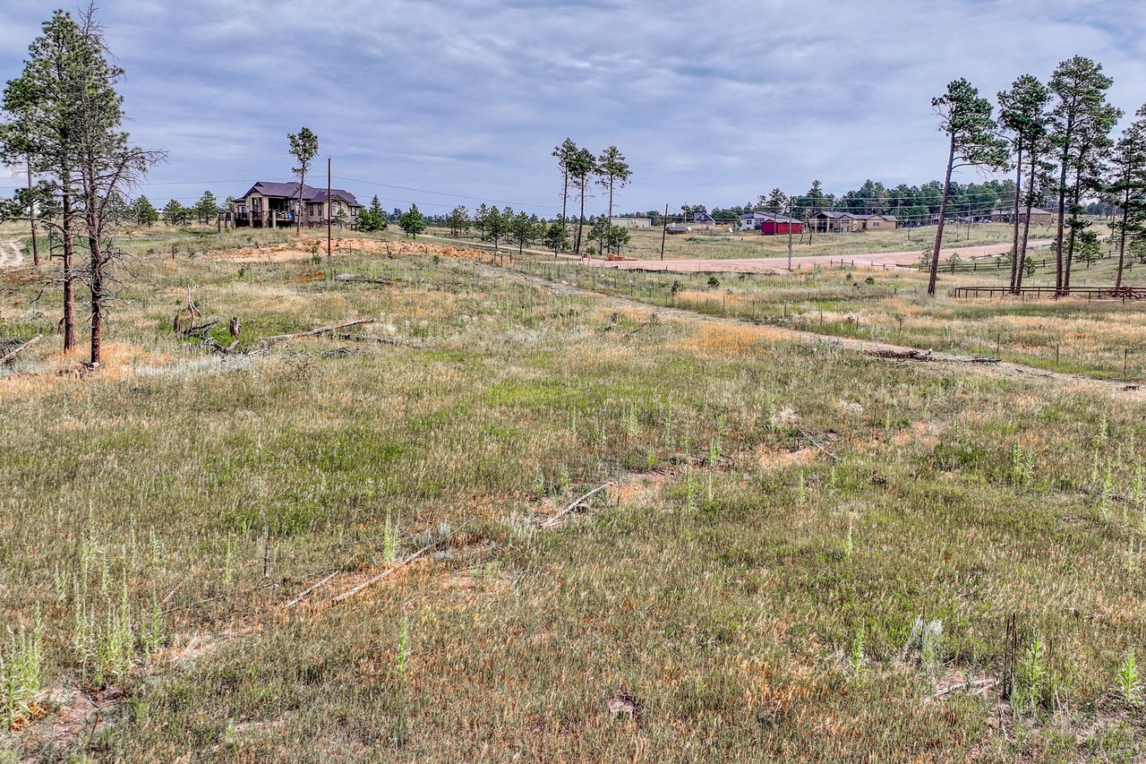 LOT 4 Forest Heights Circle