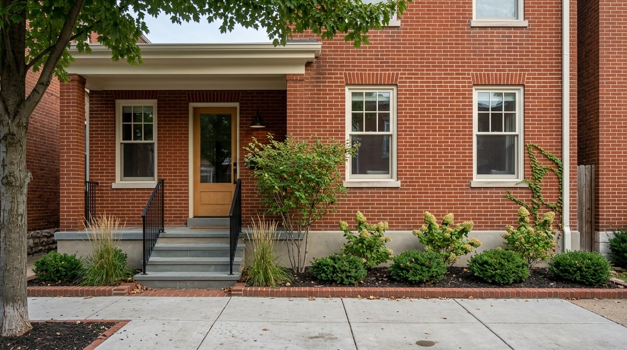 Walkable Ann Arbor Neighborhoods For In-Town Living