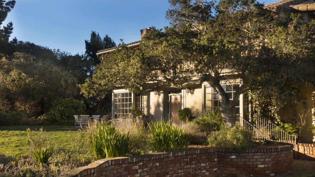 36 Castro Road, Monterey