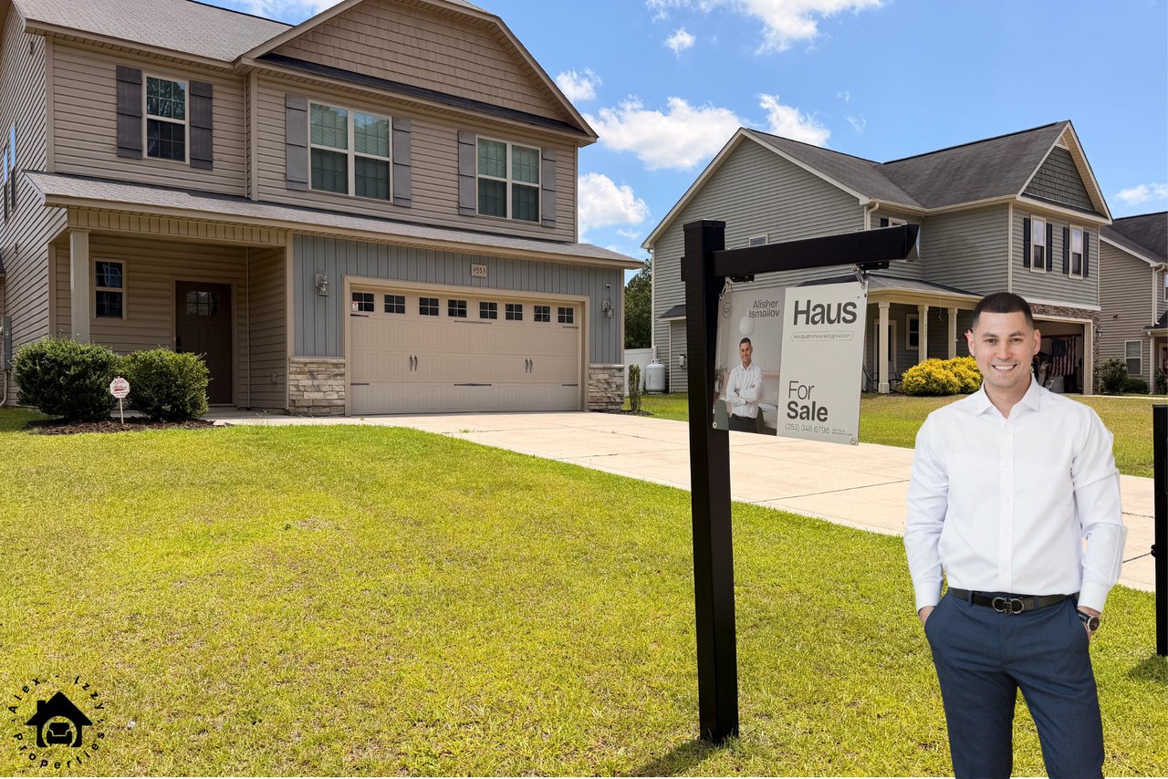 10 Hidden Costs of Buying Your First Home | Fayetteville & Fort Bragg, NC