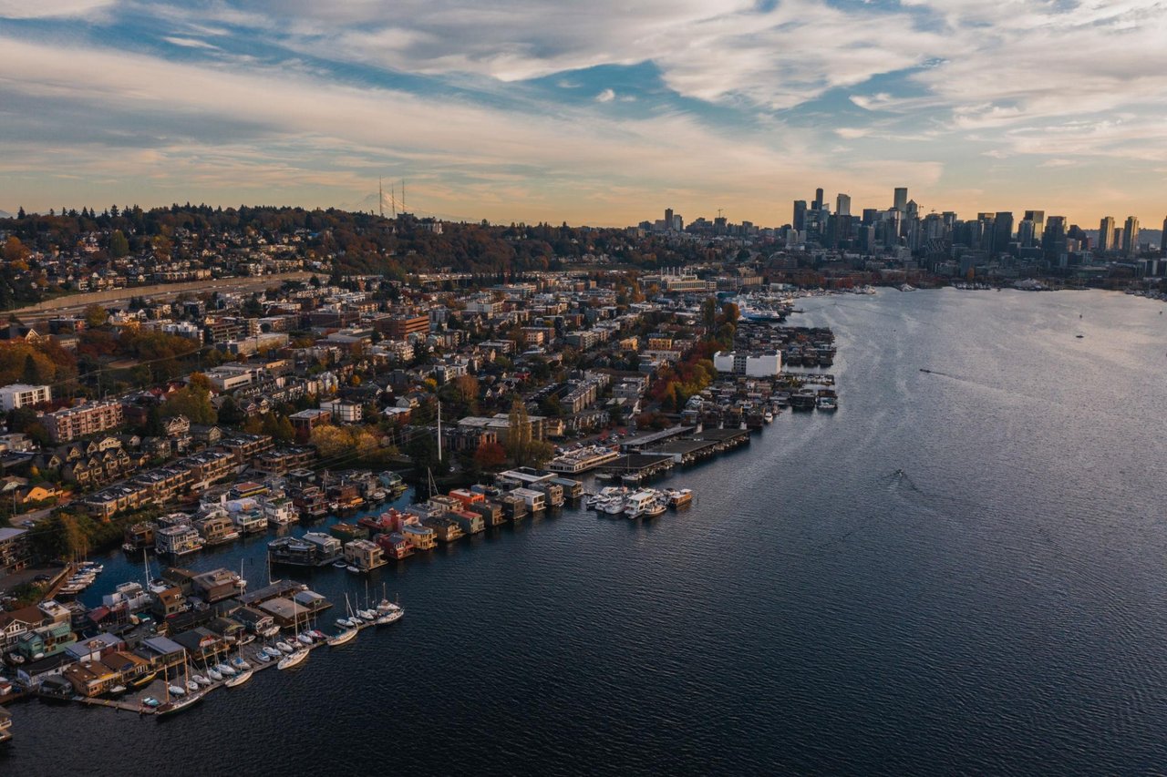 🏡 Why Seattle Continues to Attract High-Income Buyers